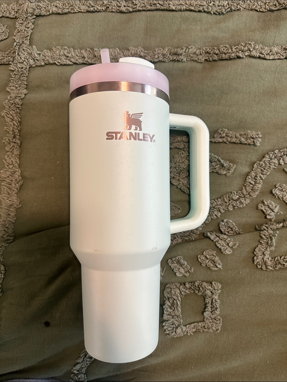 Stanley, 40oz
